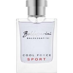 Baldessarini Baldessarini Cool Force Sport woda toaletowa dla mężczyzn 50 ml