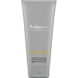 Baldessarini Baldessarini Cool Force żel pod prysznic dla mężczyzn 200 ml