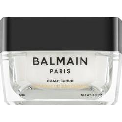 Balmain Homme Scalp Scrub peeling do włosów do skóry głowy wymagającej stymulacji i ukojenia 100 g