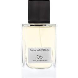 Banana Republic 06 Black Platinum woda perfumowana unisex 75 ml