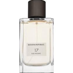 Banana Republic 17 Oud Mosaic woda perfumowana unisex 150 ml
