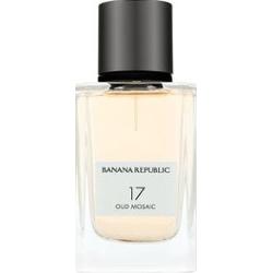 Banana Republic 17 Oud Mosaic woda perfumowana unisex 75 ml