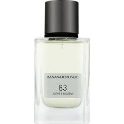 Banana Republic 83 Leather Reserve woda perfumowana unisex 75 ml