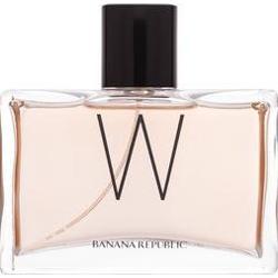 Banana Republic Banana Republic W woda perfumowana dla kobiet 125 ml