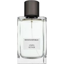 Banana Republic Linen Vetiver woda perfumowana unisex 150 ml