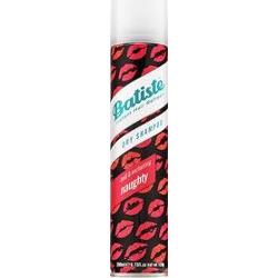 Batiste Dry Shampoo Bold&Enchanting Naughty suchy szampon do wszystkich rodzajów włosów 200 ml