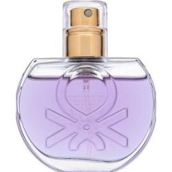 Benetton Colors de Benetton Pink woda toaletowa dla kobiet 30 ml