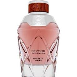 Bentley Beyond The Collection Magnetic Amber woda perfumowana unisex 100 ml