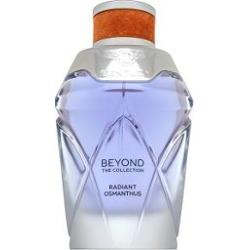 Bentley Beyond The Collection Radiant Osmanthus woda perfumowana unisex 100 ml