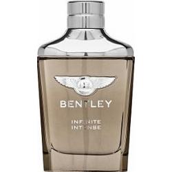 Bentley Infinite Intense woda perfumowana dla mężczyzn 100 ml