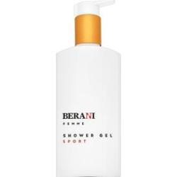 Berani Femme żel pod prysznic dla kobiet Shower Gel Sport 300 ml