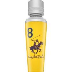 Beverly Hills Polo Club 8 Sport woda perfumowana dla kobiet 100 ml