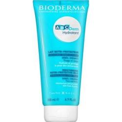 Bioderma ABCDerm Hydratant Lait Nutri-Protecteur krem ochronny dla dzieci 200 ml