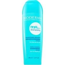 Bioderma ABCDerm Shampooing - Gentle Shampoo szampon do wrażliwej skóry dla dzieci 200 ml