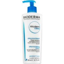 Bioderma Atoderm krem nawilżający Créme Ultra-Nourishing 500 ml