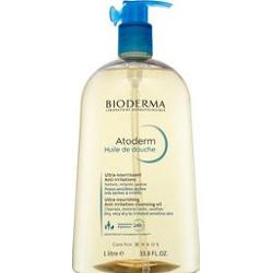 Bioderma Atoderm olejek oczyszczający Huile de Douche 1000 ml