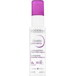 Bioderma Cicabio Lotion Drying Spray kojące mleczko w sprayu przeciw podrażnieniom skóry 40 ml