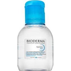 Bioderma Hydrabio H2O Micellar Cleansing Water and Makeup Remover płyn micelarny do demakijażu o działaniu nawilżającym 100 ml