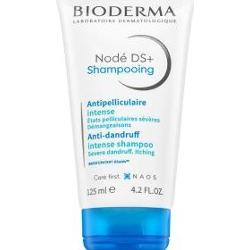 Bioderma Nodé DS+ Anti-dandruff Intense Shampoo szampon oczyszczający przeciw łupieżowi 125 ml