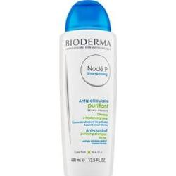 Bioderma Nodé P Anti-Dandruff Purifying Shampoo szampon przeciw łupieżowi 400 ml