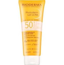 Bioderma Photoderm mleczko do opalania MAX Ultra Milk SPF50+ 200 ml