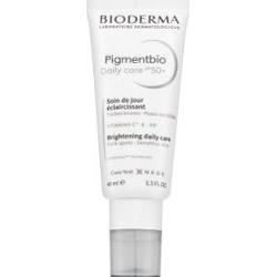 Bioderma Pigmentbio krem na dzień Brightening Daily Care SPF50+ 40 ml