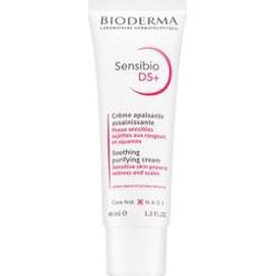 Bioderma Sensibio oczyszczający żel do twarzy DS+ Soothing Purifiyng Cream 40 ml