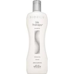 BioSilk Color Therapy Shampoo szampon ochronny do włosów farbowanych 355 ml