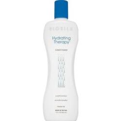 BioSilk Hydrating Therapy Conditioner odżywka dla połysku i miękkości włosów 355 ml