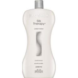 BioSilk Silk Therapy Conditioner odżywka wygładzająca dla połysku i miękkości włosów 1006 ml