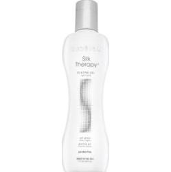 BioSilk Silk Therapy Glazing Gel żel do stylizacji dla lekkiego utrwalenia 207 ml