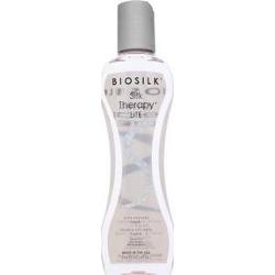 BioSilk Silk Therapy Lite odżywka bez spłukiwania dla regeneracji, odżywienia i ochrony włosów 167 ml