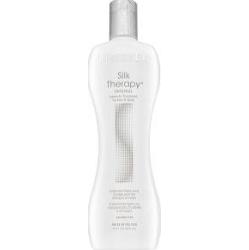 BioSilk Silk Therapy Original wzmacniająca pielęgnacja do wszystkich rodzajów włosów 355 ml