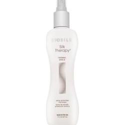 BioSilk Silk Therapy Thermal Shield spray do stylizacji do termicznej stylizacji włosów 207 ml