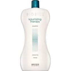 BioSilk Volumizing Therapy Shampoo szampon wzmacniający do włosów delikatnych, bez objętości 1006 ml