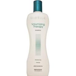 BioSilk Volumizing Therapy Shampoo szampon wzmacniający do włosów delikatnych, bez objętości 355 ml