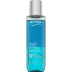 Biotherm Biocils dwufazowy płyn do demakijażu Waterproof Eye Make-Up Remover Express 100 ml