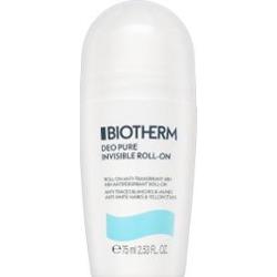Biotherm Deo Pure Invisible Roll-on 48H Dezodoranty 75 ml