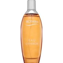 Biotherm Eau D’Energie woda toaletowa dla kobiet 100 ml