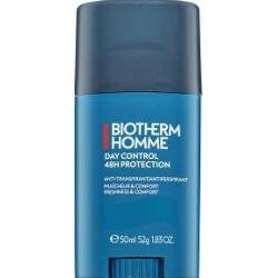 Biotherm Homme 48H Day Control antyperspirant Non-Stop Anti-Perspirant Stick 50 ml
