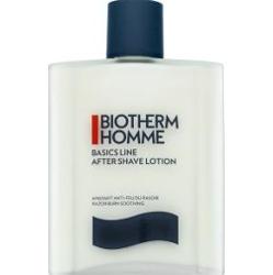 Biotherm Homme Basics Line fluid po goleniu After Shave Lotion 100 ml