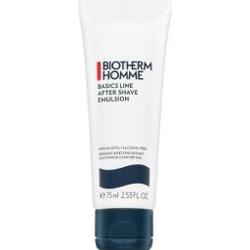 Biotherm Homme Basics Line kojący balsam po goleniu After Shave Emulsion 75 ml