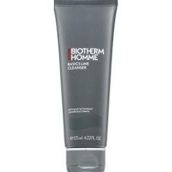 Biotherm Homme oczyszczający żel do twarzy Basics Line Cleanser 125 ml