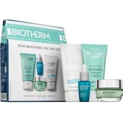 Biotherm Homme zestaw do pielęgnacji skóry Skin Boosters Set