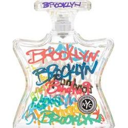 Bond No. 9 Brooklyn woda perfumowana unisex 100 ml