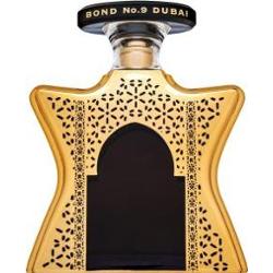 Bond No. 9 Dubai Black Sapphire woda perfumowana unisex 100 ml