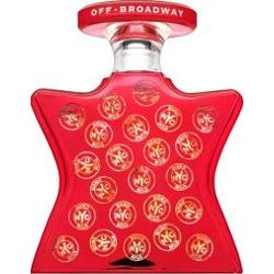 Bond No. 9 Off Broadway woda perfumowana unisex 100 ml