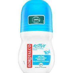 Borotalco Active dezodorant Sea Salt Deodorant Roll-On 50 ml