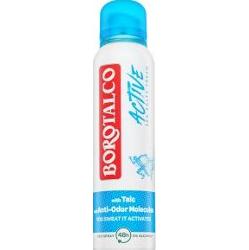 Borotalco Active Sea Salts dezodorant w sprayu 48-godzinny efekt 150 ml