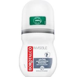 Borotalco Invisible dezodorant Deodorant Roll-On 50 ml